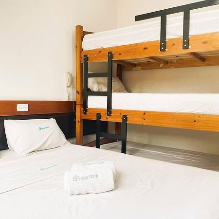 Apartamento Com Estrutura De Hotel B Rio de Janeiro Dış mekan fotoğraf