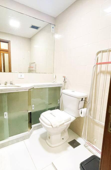 Apartamento Com Estrutura De Hotel B Rio de Janeiro Dış mekan fotoğraf