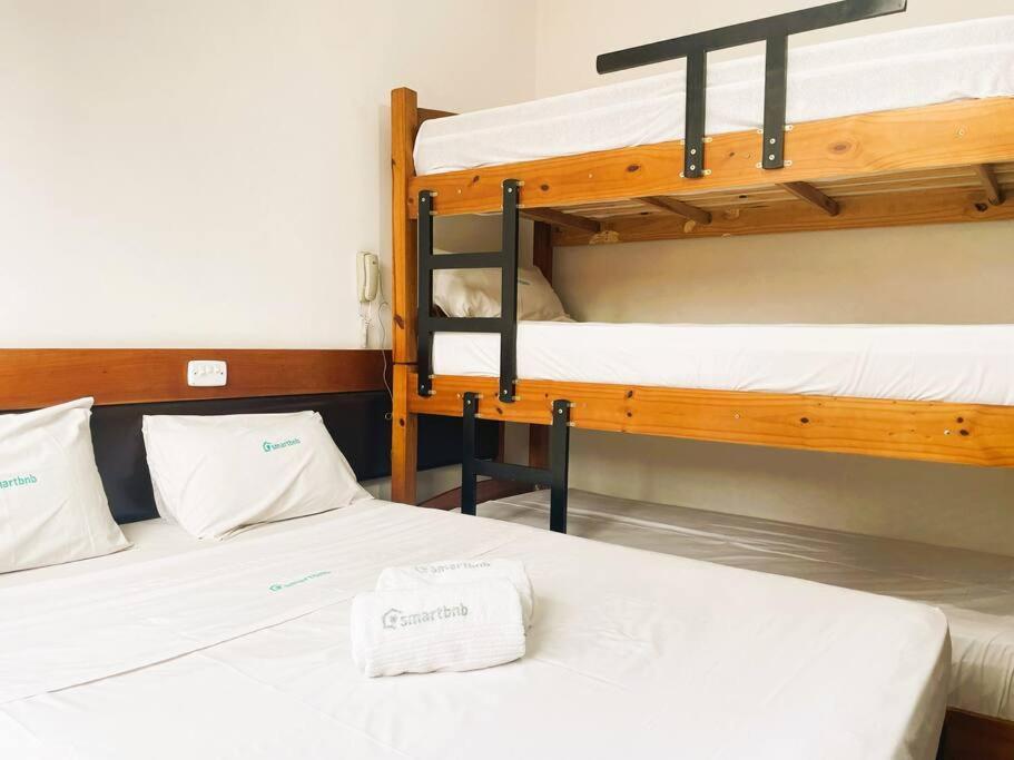 Apartamento Com Estrutura De Hotel B Rio de Janeiro Dış mekan fotoğraf