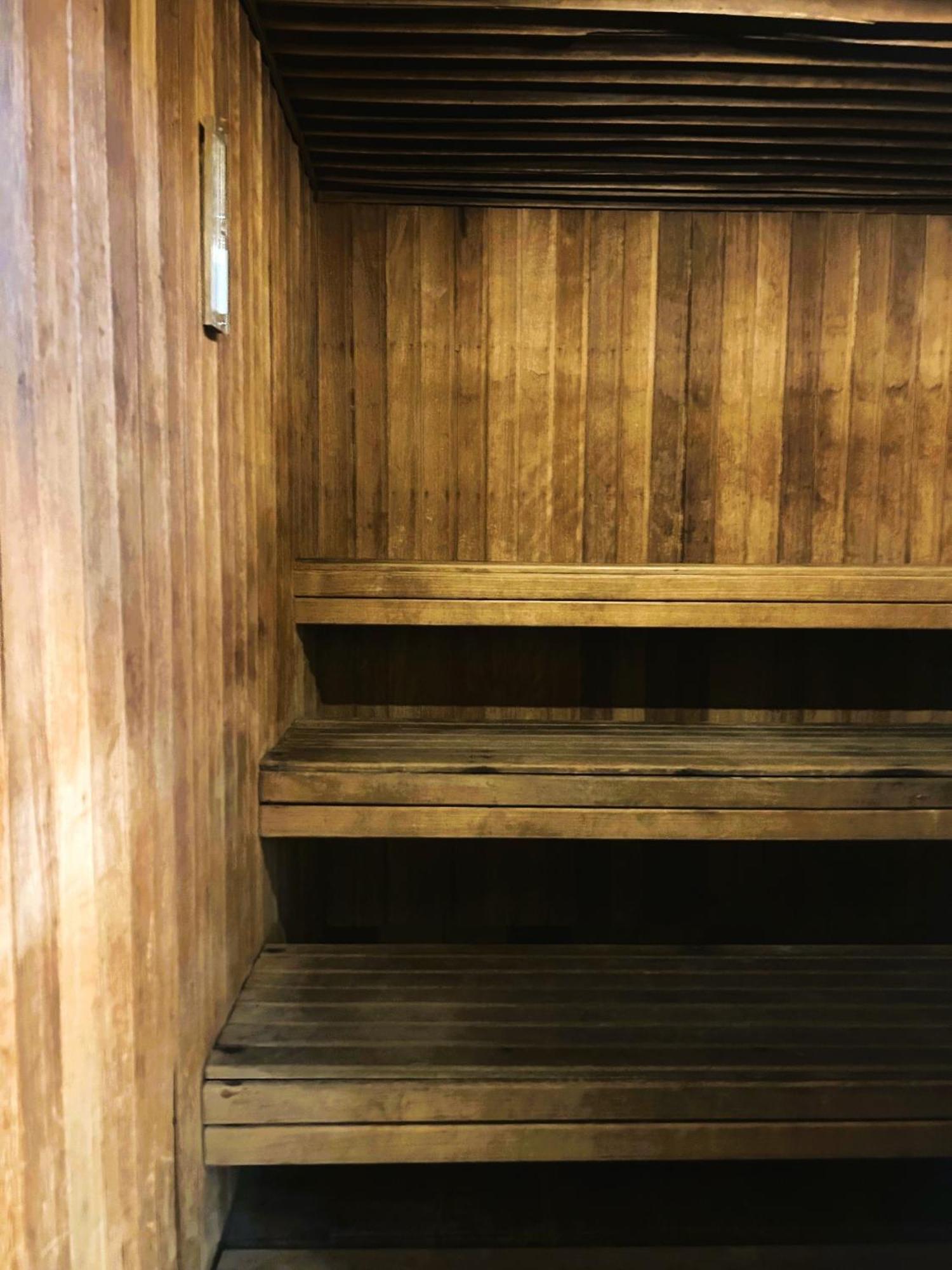 Apartamento Com Estrutura De Hotel B Rio de Janeiro Dış mekan fotoğraf